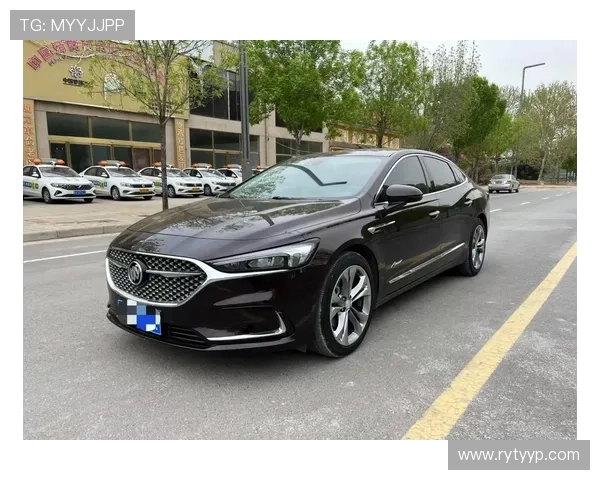 18万买台C级车？别克君越艾维亚究竟值不值，我实打实用