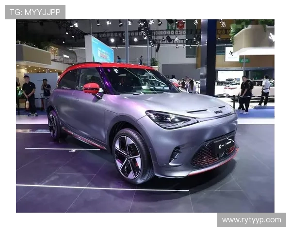 19万起，轻奢纯电SUV，全新smart精灵#1上市