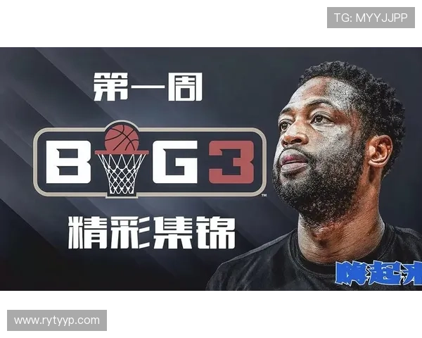 big3篮球联赛（big3联赛球员名单）sports