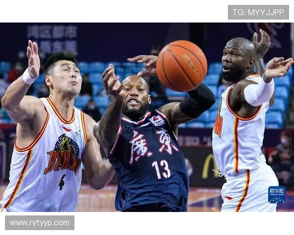 东莞篮球联赛规则介绍（东莞篮球联赛2021）sports